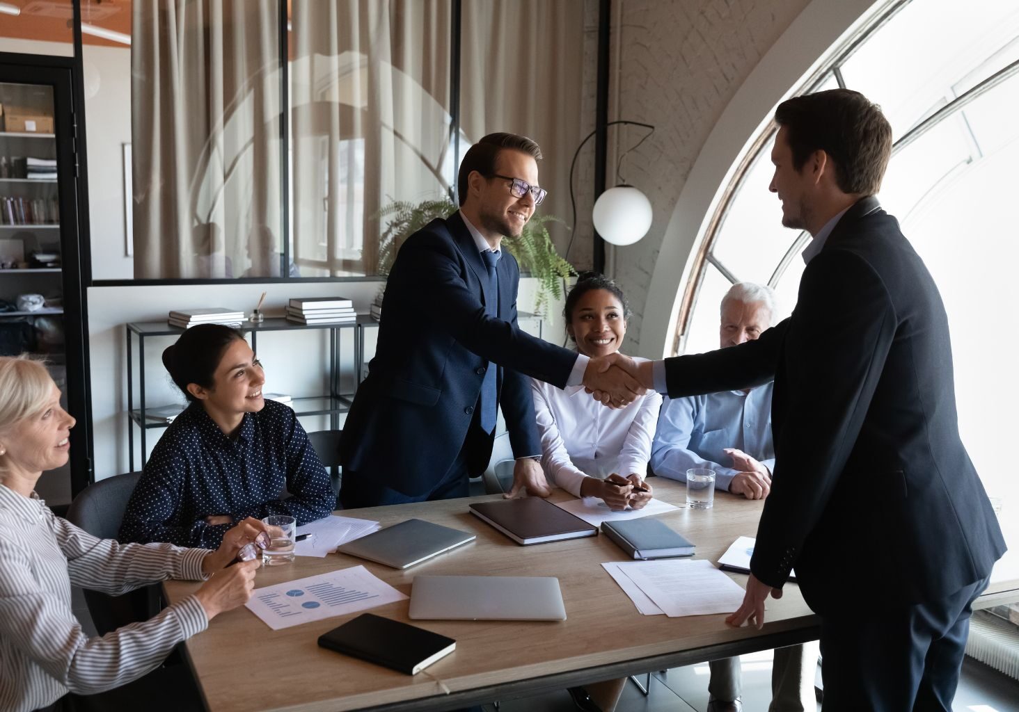 PCMS Employer Benefits