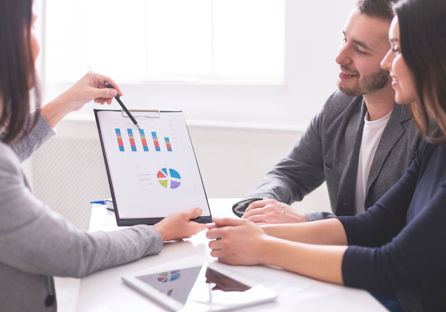 PCMS Ongoing Oversight