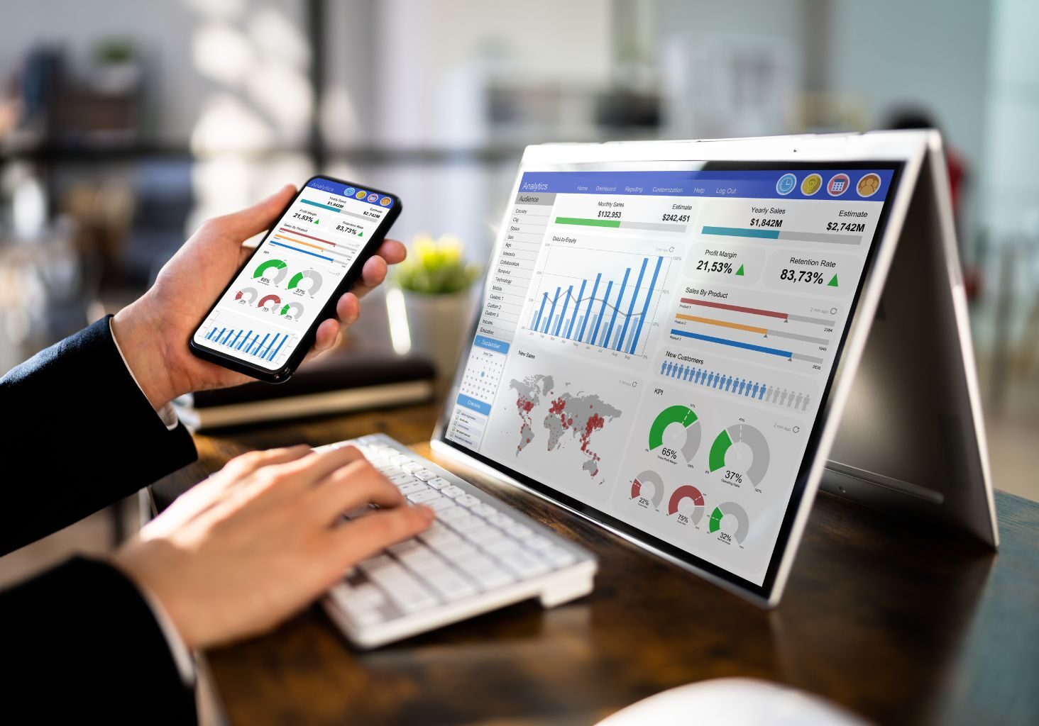 PCMS Participant Access