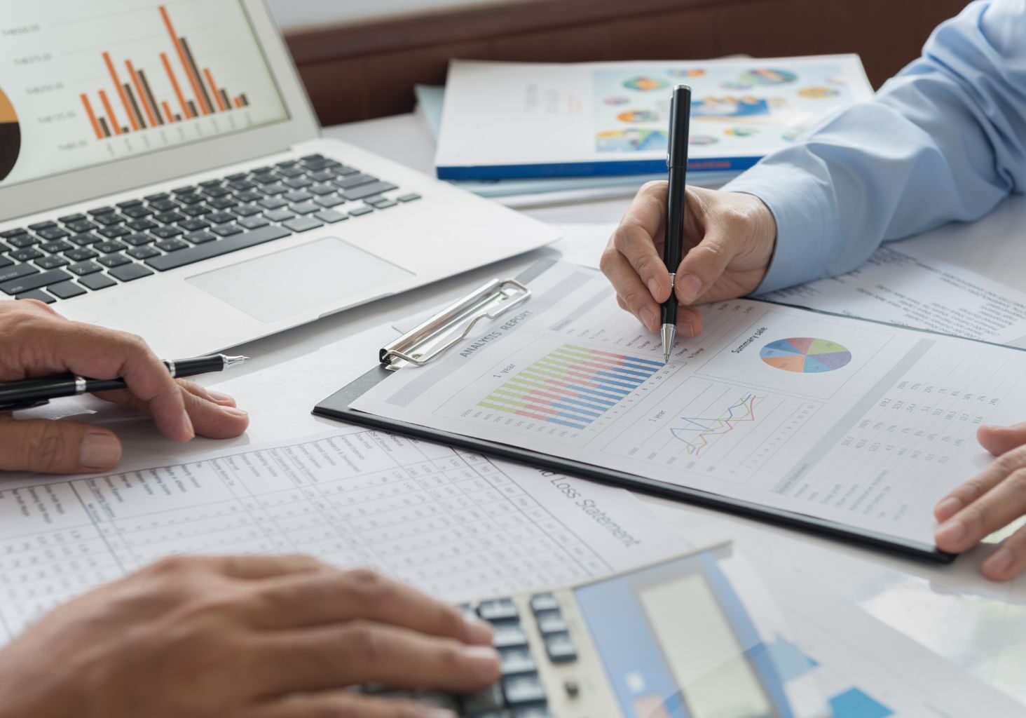 PCMS Tailored Proposal