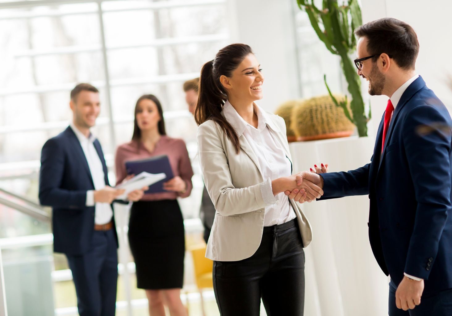 PCMS Who Should Consider Partnering