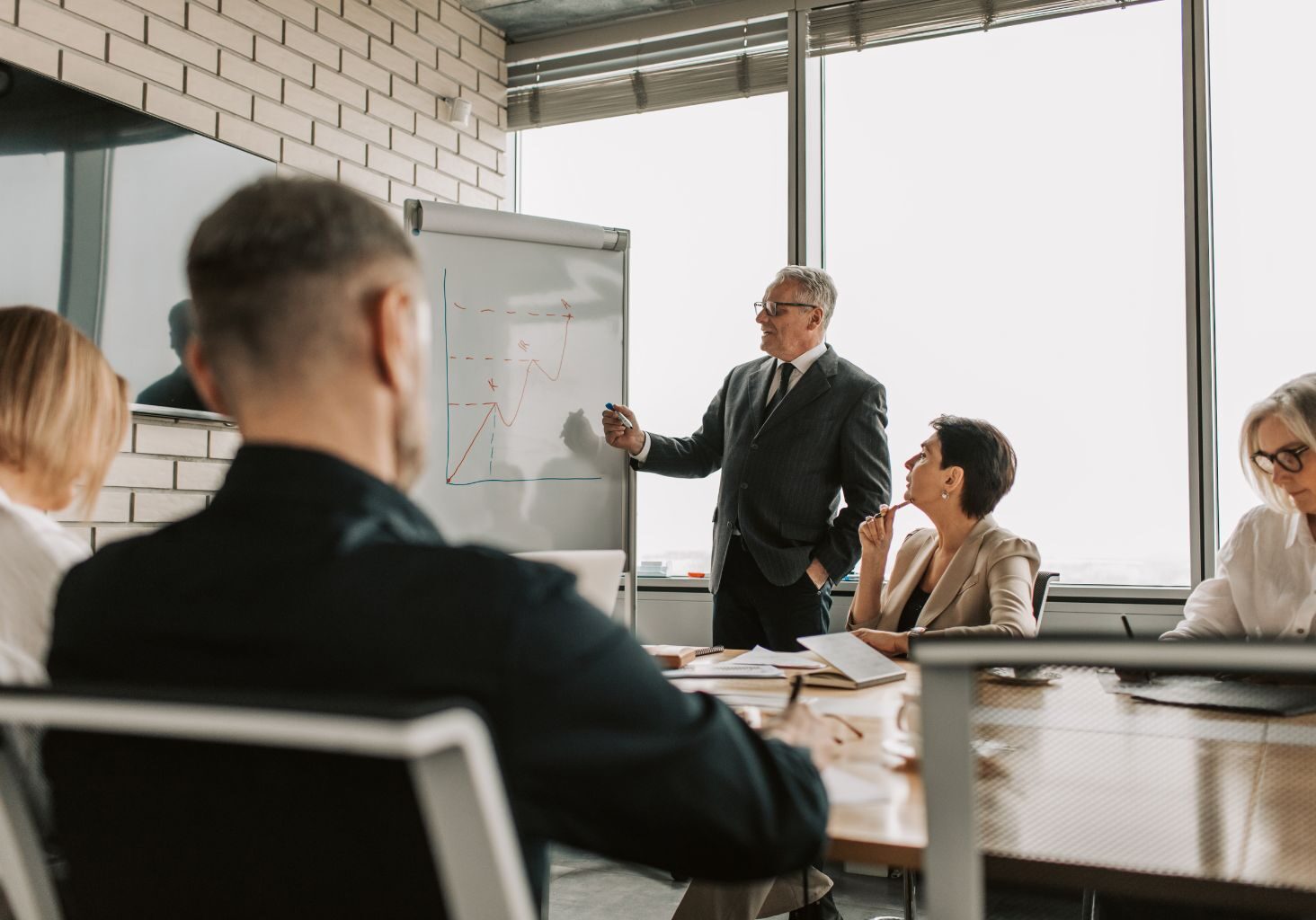 PCMS Why Partner with PCMS